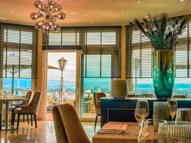 Altes Zollhaus Frühstücksraum Altes Zollhaus Frühstücksraum