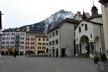 Stadtplatz