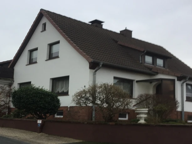 Petras Bed & Breakfast Außenansicht