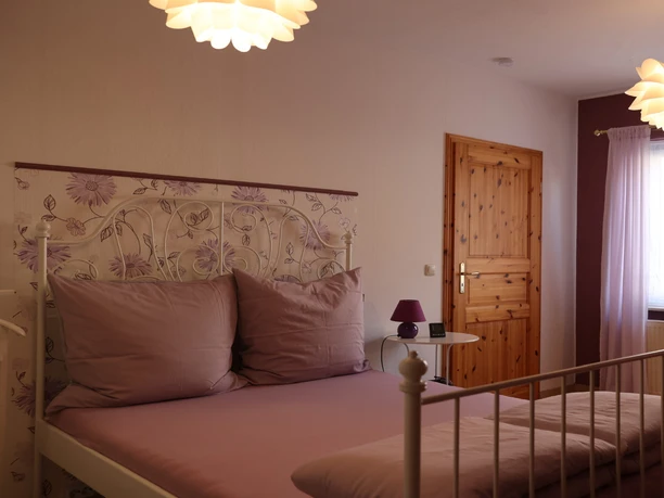 Petras Bed & Breakfast Schlafzimmer Petras Bed & Breakfast Schlafzimmer