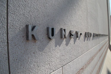 Kunst- und Ausstellungshalle der Bundesrepublik Deutschland