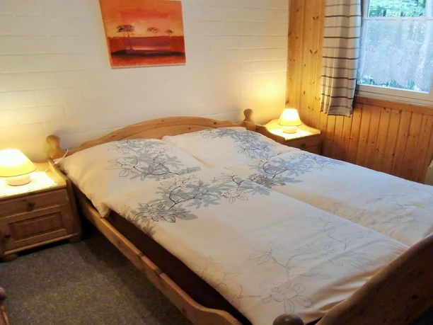 Ferienhäuser Marx Schlafzimmer 1 Ferienhäuser Marx Schlafzimmer 1