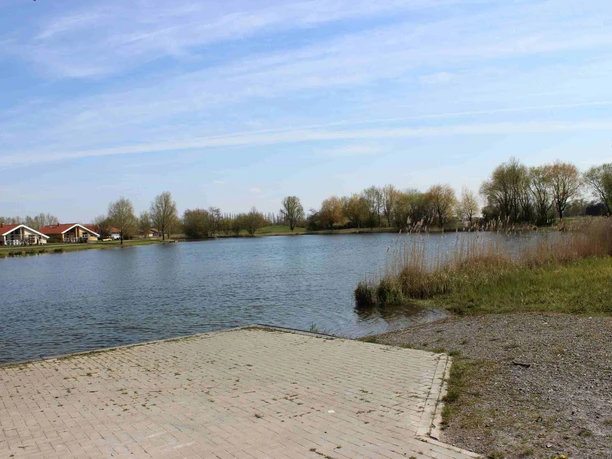 Kanuanleger Westerwischer Weg Otterndorf