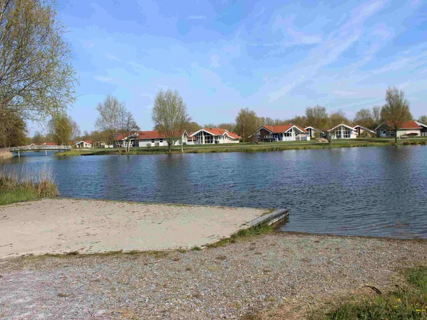 Kanuanleger Westerwischer Weg Otterndorf