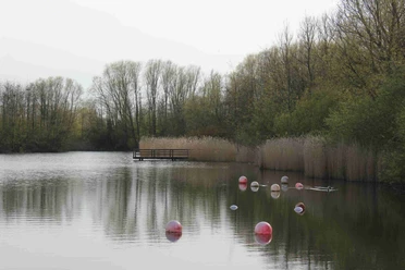 Kanusteg am Südsee Otterndorf
