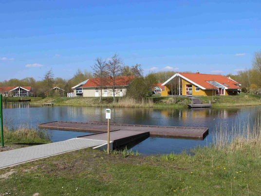 Kanuanleger Noderteiler Weg Otterndorf