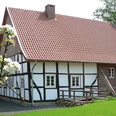 Mönkhoff-Mühle Porta Westfalica Kleinenbremen