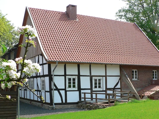 Mönkhoff-Mühle Porta Westfalica Kleinenbremen Mönkhoff-Mühle Porta Westfalica Kleinenbremen