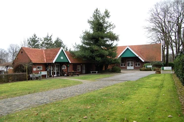 Hofgebäude