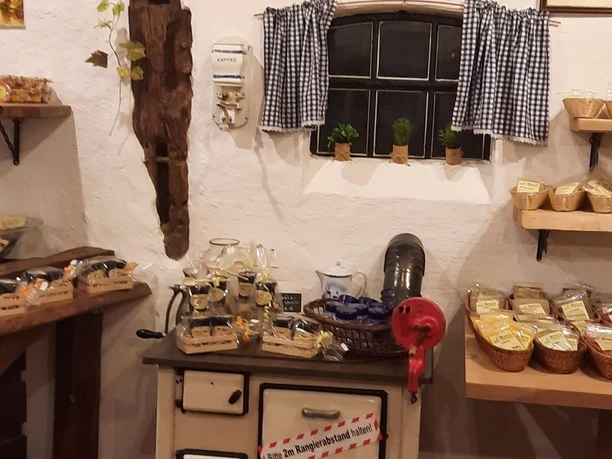 Senfmühle Niederlangen