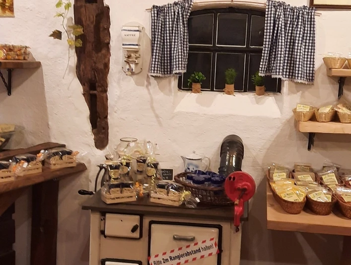 Senfmühle Niederlangen