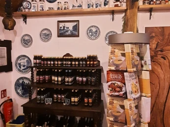 Senfmühle Niederlangen