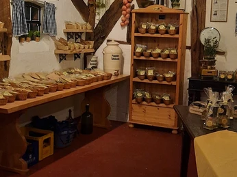 Senfmühle Niederlangen