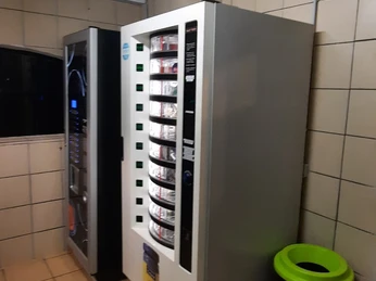 Senfmühle Niederlangen