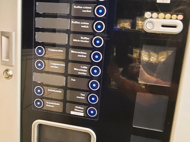 Senfmühle Niederlangen