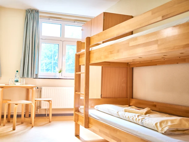 Jugendherberge Porta Westfalica Zimmer Jugendherberge Porta Westfalica Zimmer