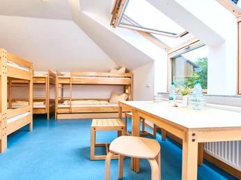 Jugendherberge Porta Westfalica Zimmer Jugendherberge Porta Westfalica Zimmer