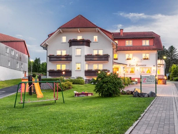 Gasthof-Ferienwohnung Zur Zweere
