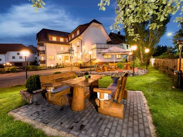 Gasthof-Ferienwohnung Zur Zweere