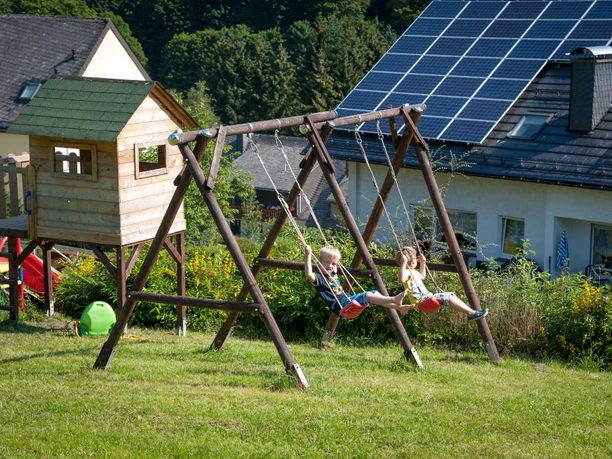 Spielwiese