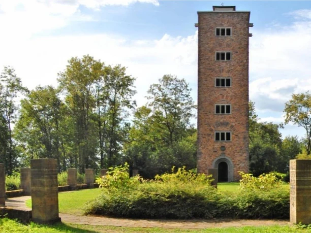 Alheimerturm