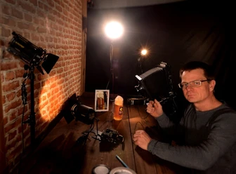 Stefan Bochenek Fotografie