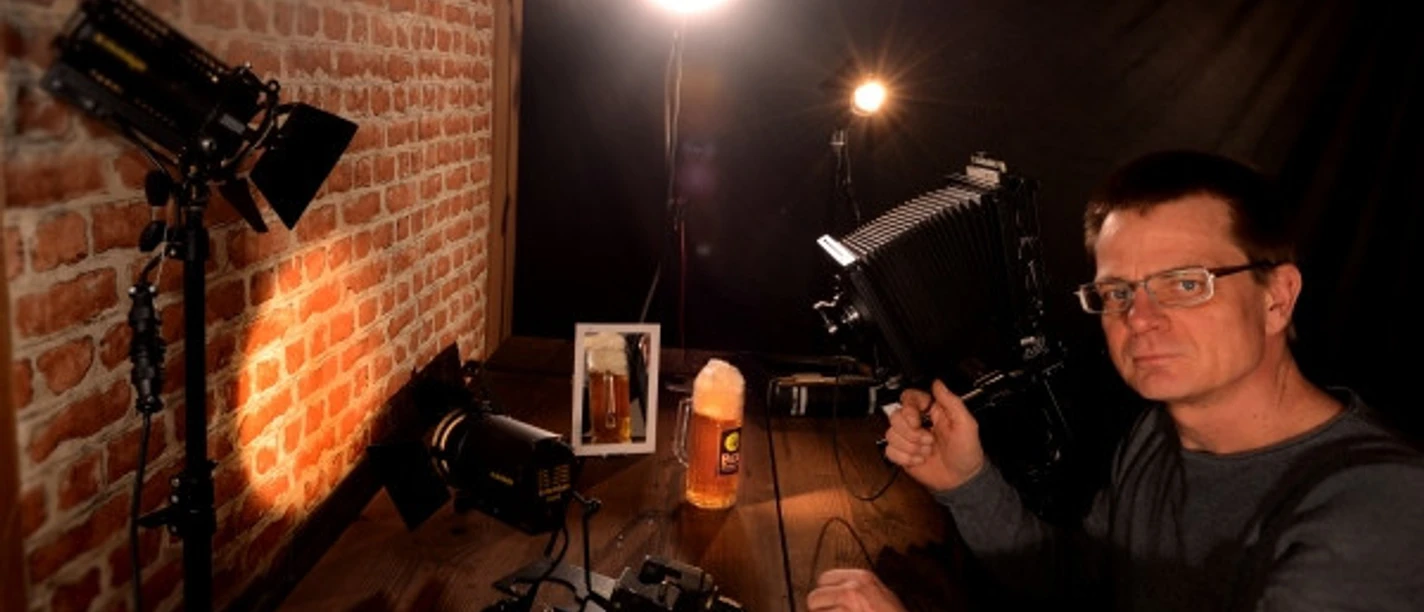 Stefan Bochenek Fotografie