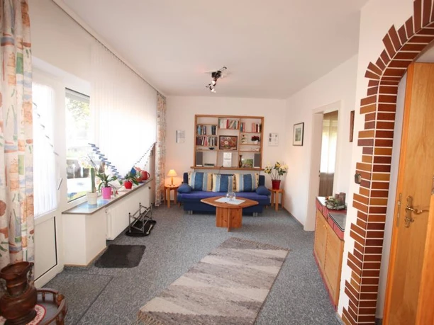 Wohnbereich Haus Wiesengrund