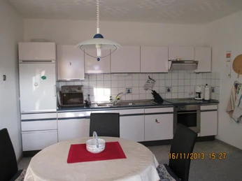 Küche Haus Wiesengrund