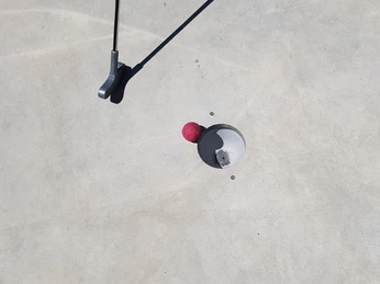 Minigolfplatz Rotenburg an der Fulda