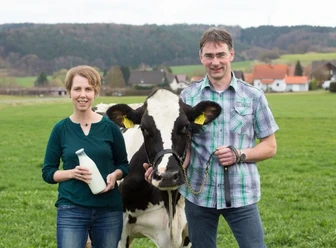 Lotta Landmilch