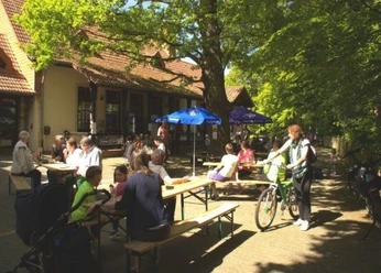 Café Jugendhof