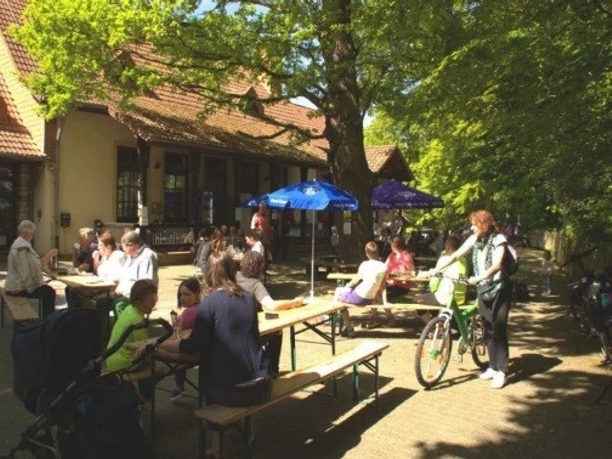 Café Jugendhof