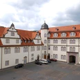 Landgrafenschloss Rotenburg an der Fulda