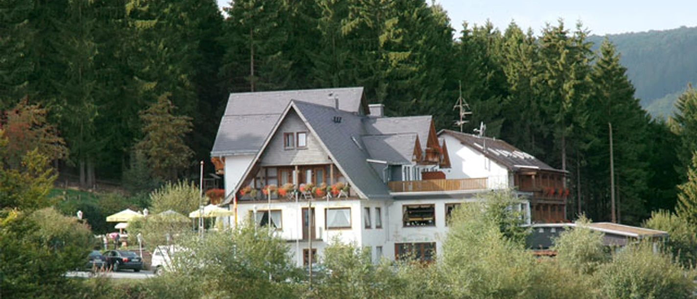 Waldhotel Willingen