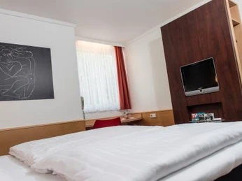 Ibis Sweet bed Ibis Melsungen