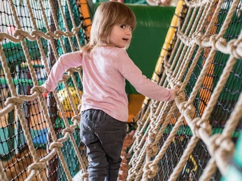 Klettermaxe Koala Kids World G bels Hotel Rodenberg