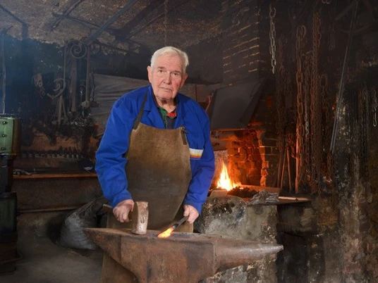 Erwin Urheber Stefan Bochenek