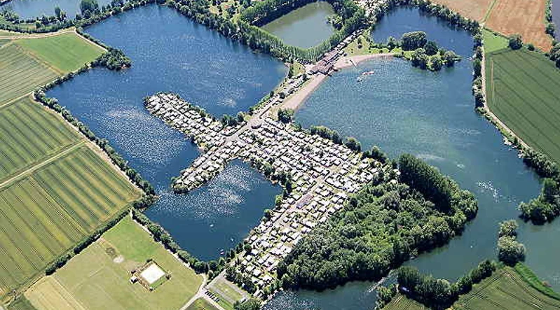 Meinhardsee
