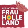 Signet Geo-Naturpark Frau-Holle-Land
