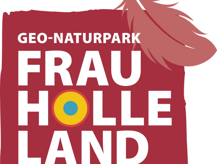 Signet Geo-Naturpark Frau-Holle-Land