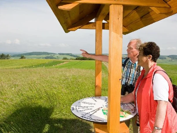 Richtungsweisend