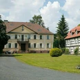 Hotel Garni Schloss Bad Zwesten
