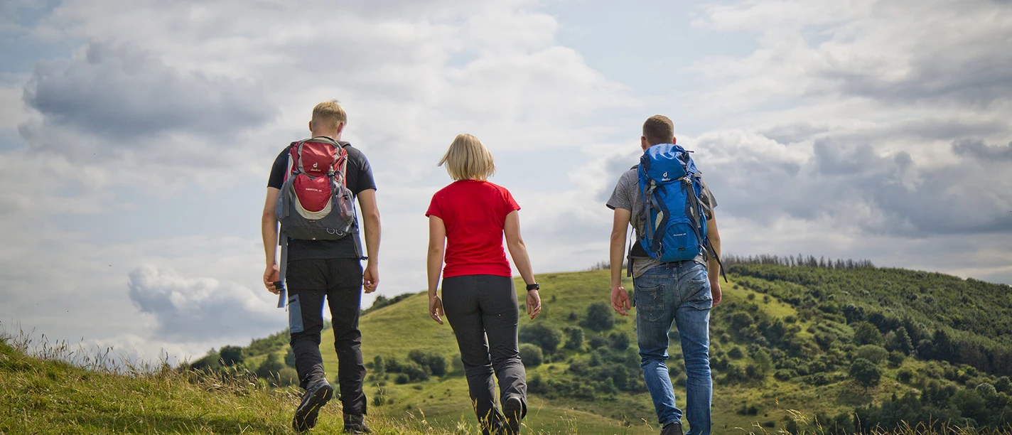 NaturparkHabichtswald Weg zumHohenDoernberg klein