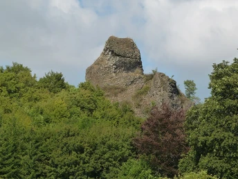 Wichtelkirche auf dem Dörnberg
