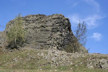Helfensteine auf dem Dörnberg bei Zierenberg
