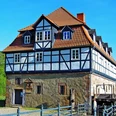 Mühle Laar