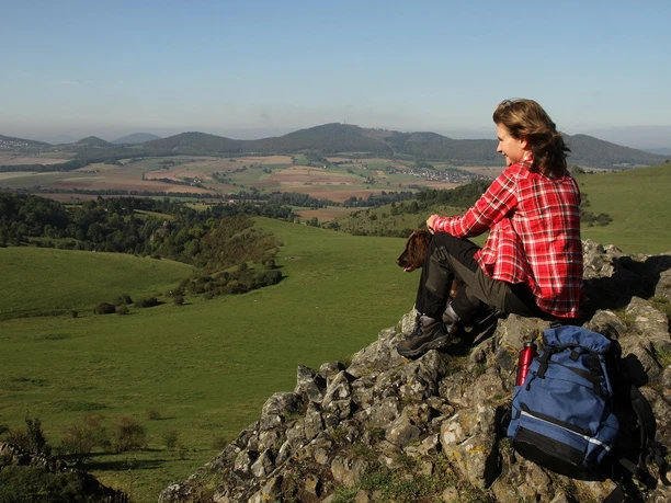 an den Helfensteinen