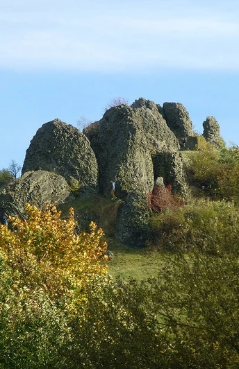 Helfensteine Depenbrock