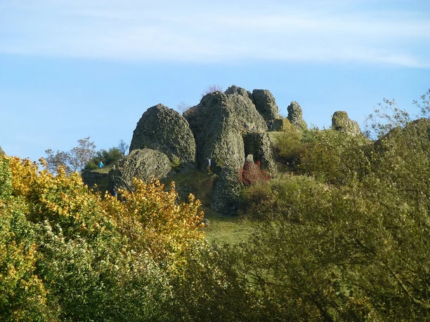 Helfensteine Depenbrock